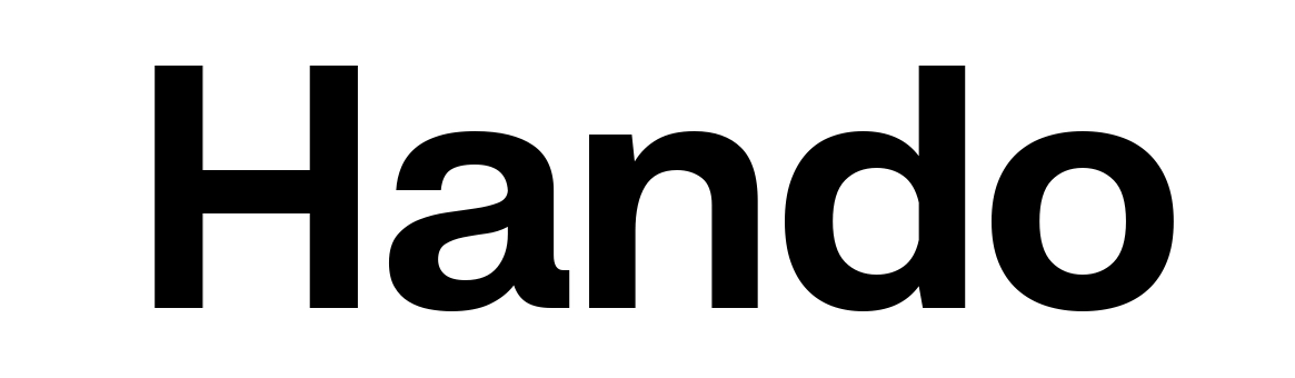 Hando